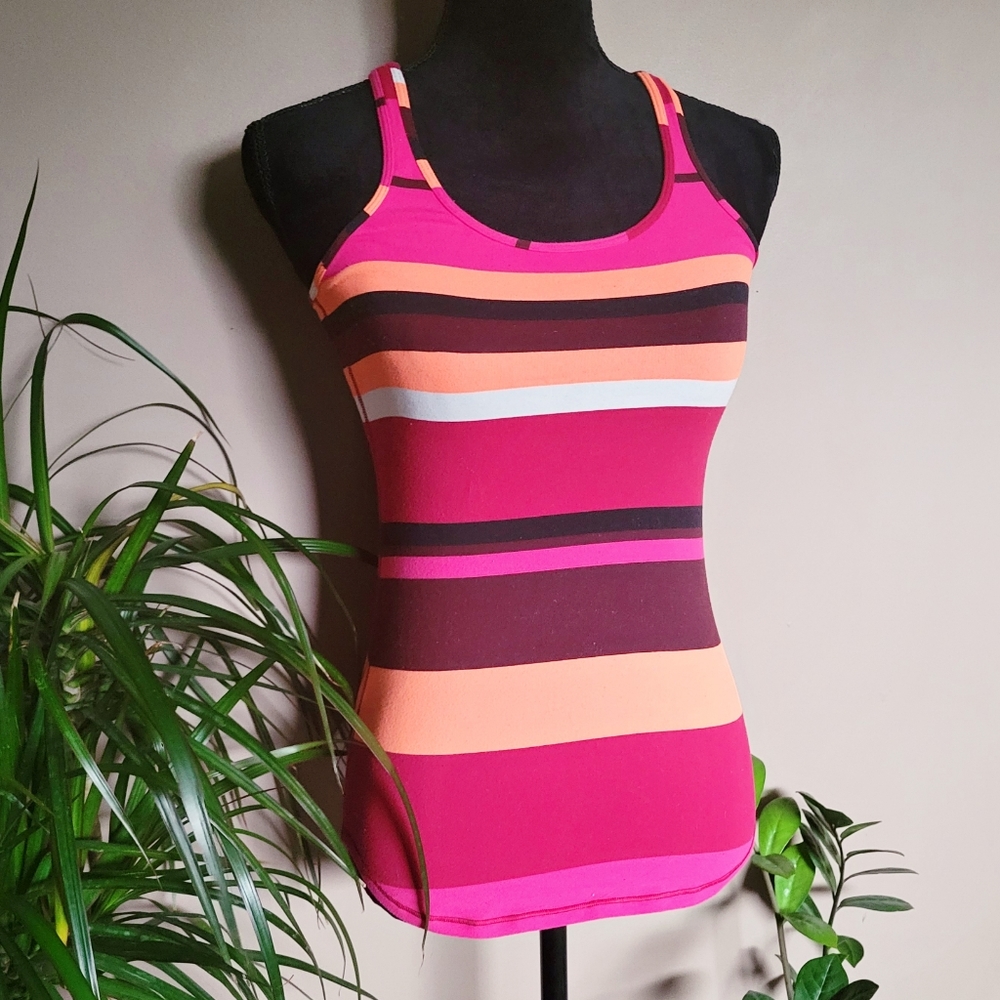 Lululemon Refresh Racer tank - Picture 3 of 6